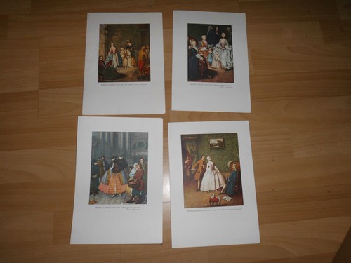 Speisekarten alte karten - speisekarten,, 4