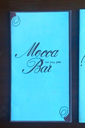 Ddr altenberg mocca bar - ddr,
