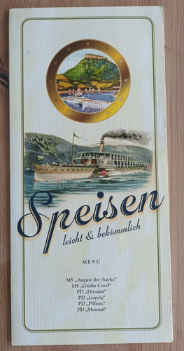 Alte speisekarte - speisekarte,