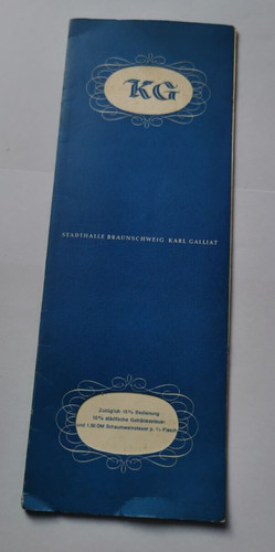 Alte speisekarte - alte,