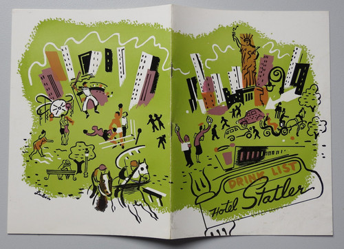 A008 alte speisekarte - alte,