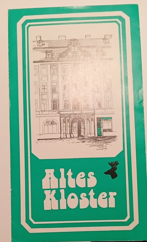 Speisekarte ddr leipzig - speisekarte,